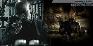 Kahn est de quelle race ?