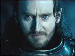 Marcus est de quelle race ?