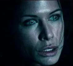 Sonja est de quelle race ?