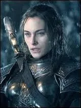 Amelia est de quelle race ?