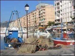 Je pars visiter la ville de Toulon. Comment appelle-t-on les habitants de cette ville ?