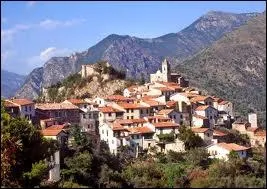 Je termine cette premire partie avec la ville de Vidauban et ses habitants rpondant au nom de ...