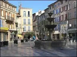 Quel est le nom des habitants de la ville de Brignoles ?
