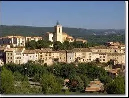 Les habitants de Flayosc se nomment les ...