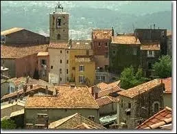 Partons  Hyres o les habitants s'appellent les ...