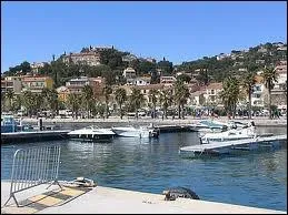 Comment nomme-t-on les habitants du Lavandou ?