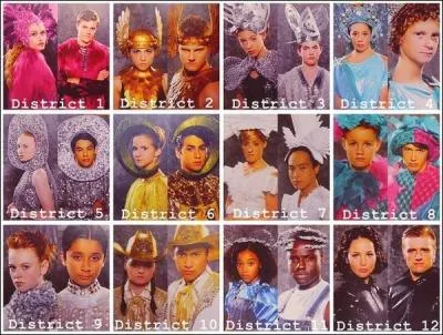 Qui sont les tributs ?