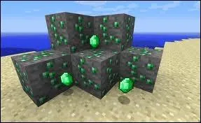 Quel est ce minerai ?