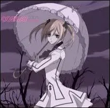 Qui est ce personnage ?