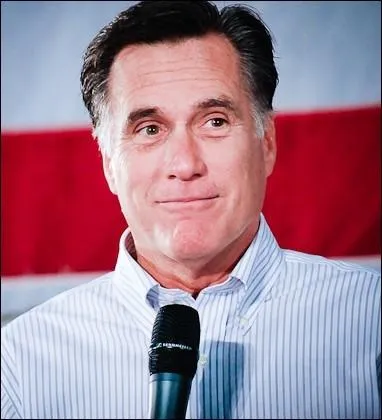 Mitt Roomney a t investi officiellement par le parti rpublicain comme candidat  la prochaine lection prsidentielle amricaine. De quel tat a-t-il t le gouverneur ?