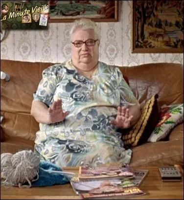 Aprs une premire saison   La minute vieille   s'arrte ce soir. Sur quelle chane TV cette srie a-t-elle t diffuse durant cet t  19h40 ?