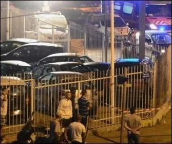 Dans quelle ville de France, l'tat envisage-t-il le recours  l'arme pour enrayer la flambe de violence ?