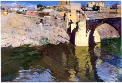 Pont San Martin  Tolde