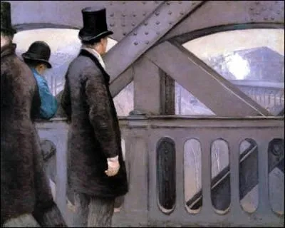 Pont de l'Europe, 1877