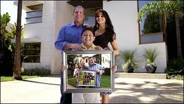 Quelle est cette famille ?