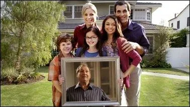 Quelle est cette famille ?