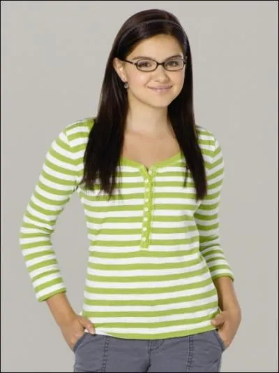 Qui est ce personnage ?