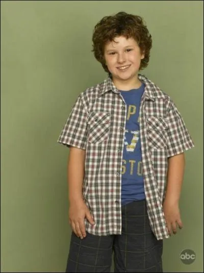 Qui est ce personnage ?