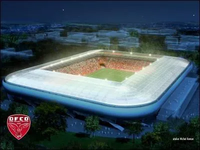 Qui joue dans leurs nouveaux stade Gaston Grard ?