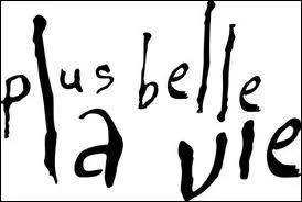 Sur quelle chaine passe Plus belle la vie ?
