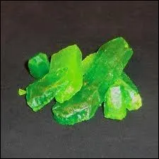 Quel est son principal point faible ?