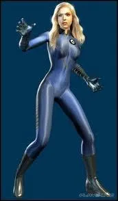 ... et celui de sa soeur Suzanne Storm, spcialiste en gntique ?