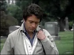 Et qui interprte ce rle dans la srie TV  L'Incroyable Hulk  ?