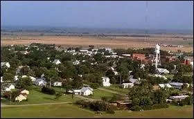 Il y passa son enfance et c'est galement le nom d'une srie TV qui lui est ddie.