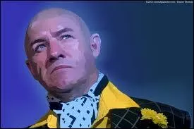 Il mne une lutte sans fin contre de trs nombreux adversaires, trouvez l'un d'eux.