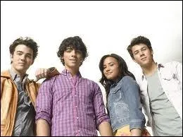 Quelle star ne jouerait-elle pas dans Camp Rock 3 ?