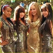 Quiz Camp rock