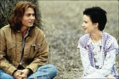  la fin de la fte d'Arnie, que fait la mre ?