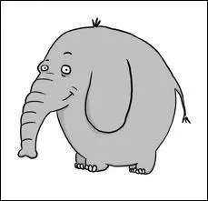 Une harde d'lphants est dirige par la femelle la plus ge. Comment s'appelle-t-elle ?