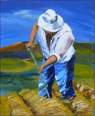 Pierre Crouziols qui (... ) fini de (... ) ce qui lui fallait de (... ),