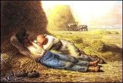 D'abord la fatigue de la (... ) se tient l, toute prte (... ) se (... ), dans tous les membres.