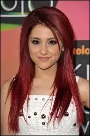 De qui est amoureuse cette actrice dans la srie ?