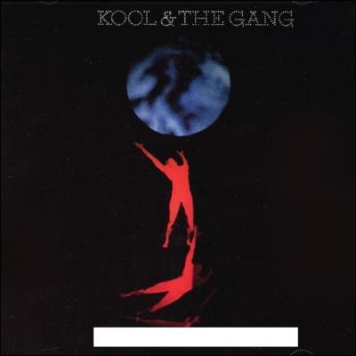 Quel nom porte cet album de Kool & The Gang ?