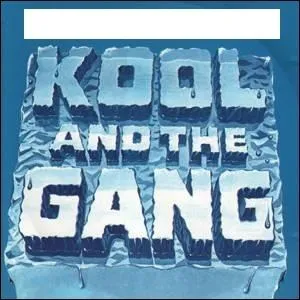 Quel nom porte cet album de Kool & The Gang ?