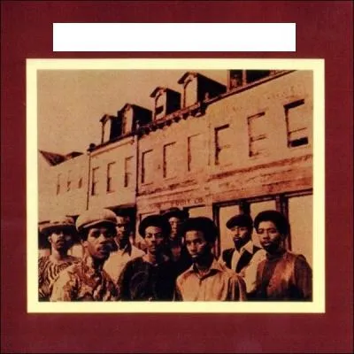 Quel nom porte cet album de Kool & The Gang ?