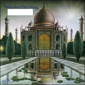 Quel nom porte cet album de Kool & The Gang ?