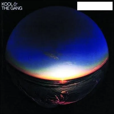 Quel nom porte cet album de Kool & The Gang ?