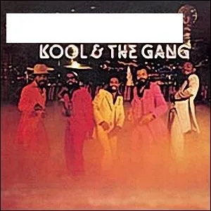 Quel nom porte cet album de Kool & The Gang ?