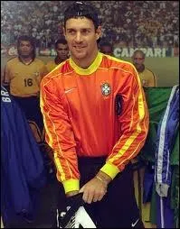 Qui est ce gardien de but ?