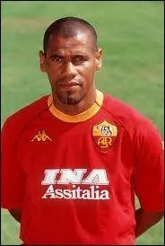 Qui est ce dfenseur ?