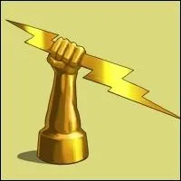 Qui est le dieu du tonnerre dans la mythologie grecque ?