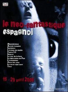 Dans la liste, quel est l'acteur qui n'a jamais tourn dans un film Espagnol?