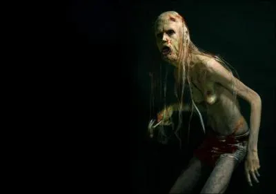 On voit Medeiros dans?