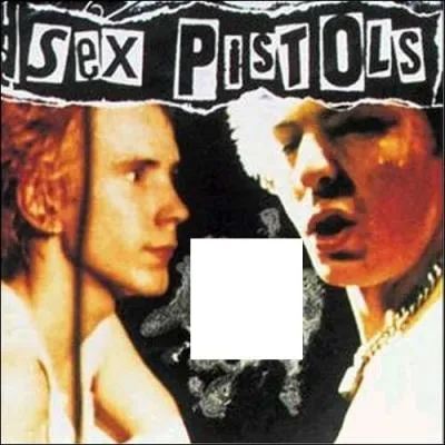 Quel nom porte cette compilation du groupe punk ?