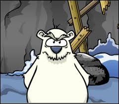 Quel est ce personnage ?