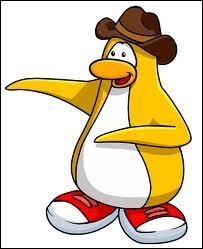 Quel est ce personnage ?